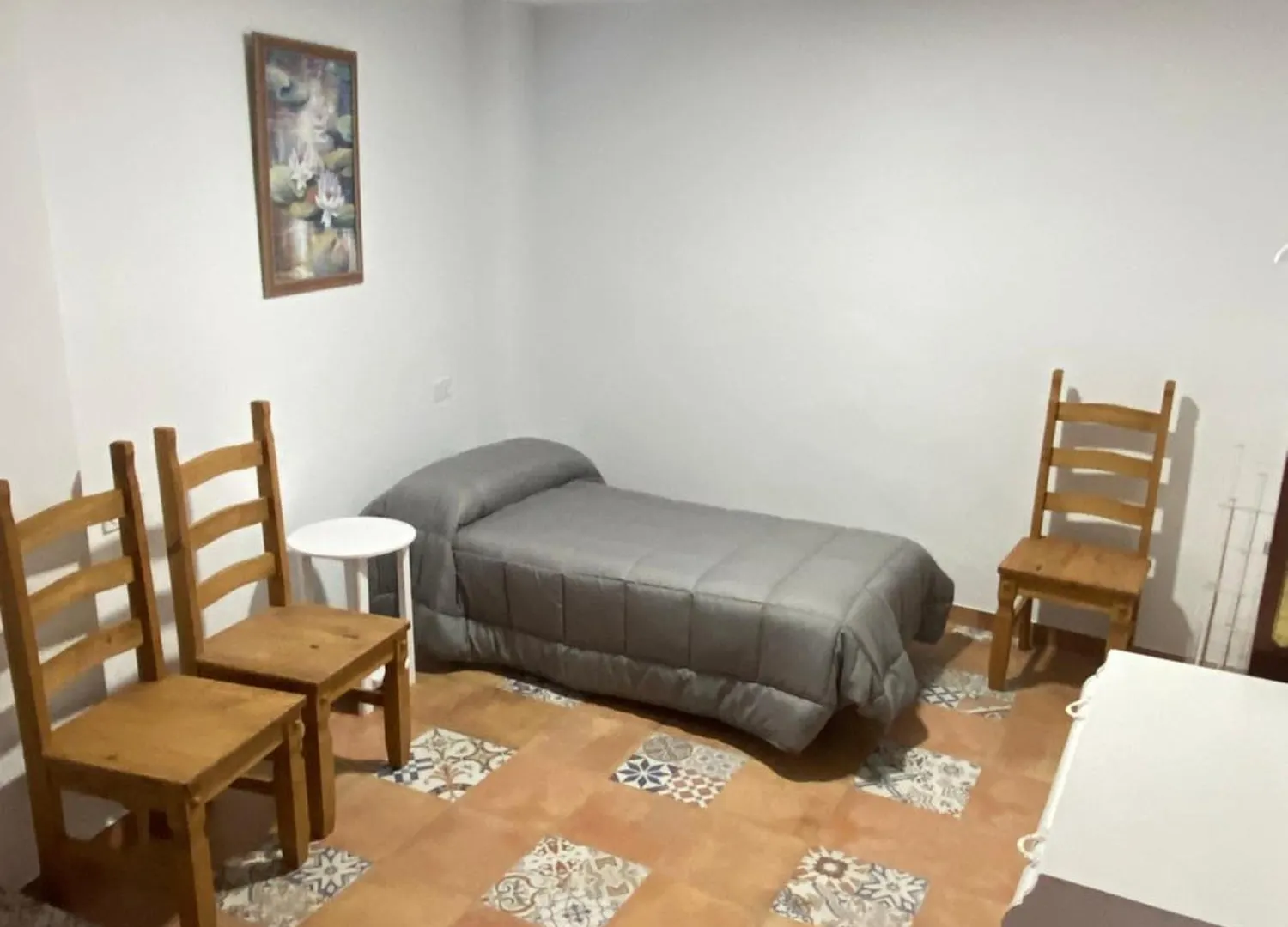 Apartment Alojamiento Rural Vivobosque El Bosque