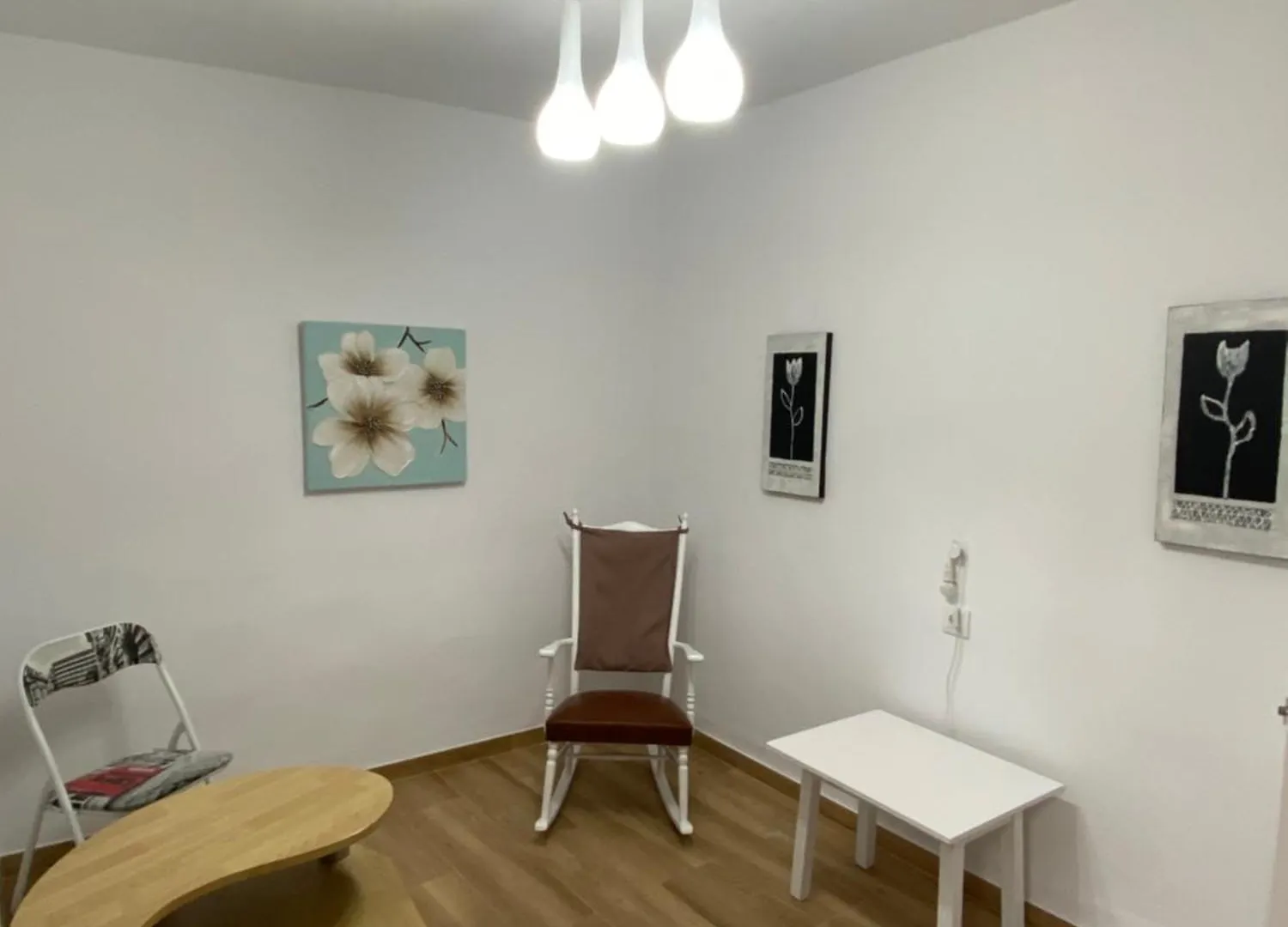 Apartment Alojamiento Rural Vivobosque El Bosque