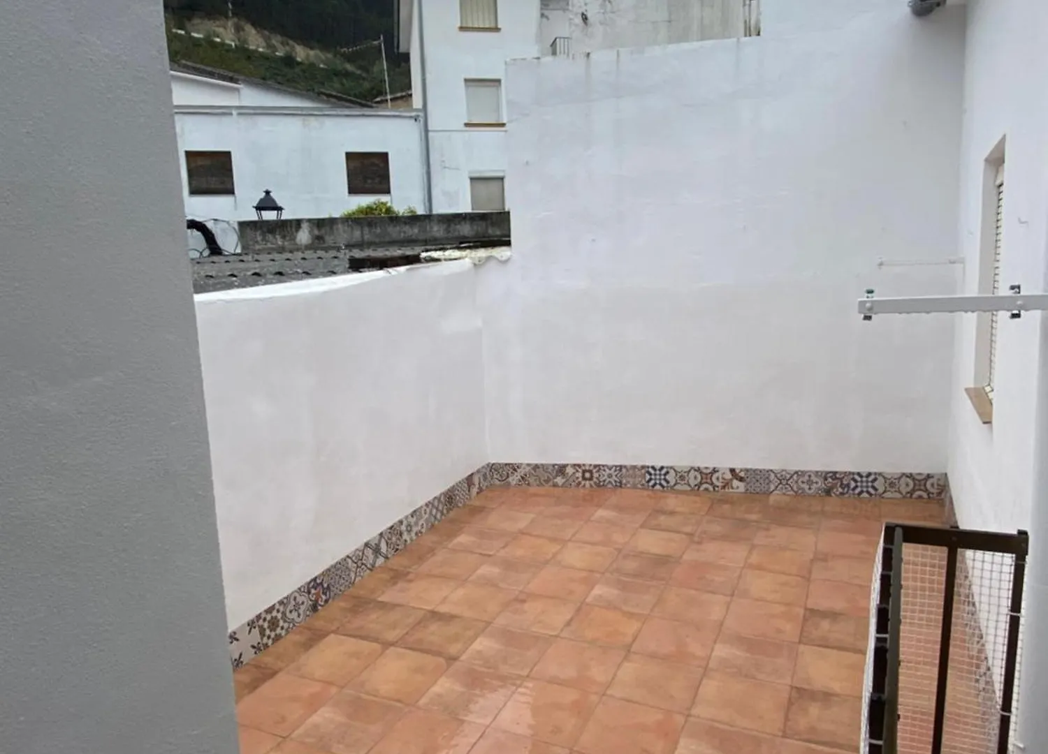 Alojamiento Rural Vivobosque El Bosque 0*,
