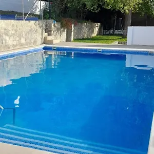 Сasa de vacaciones Casas El Albarracín, El Bosque (Cadiz)